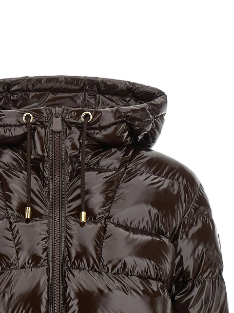 Pinko Eleodoro Down Jacket