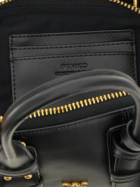 Pinko Escape Baguette Small Handbag