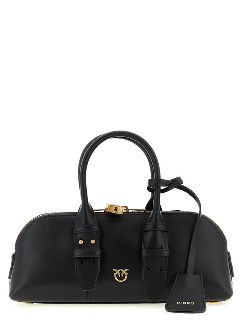 Pinko Escape Baguette Small Handbag
