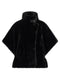 Pinko Fur Cape