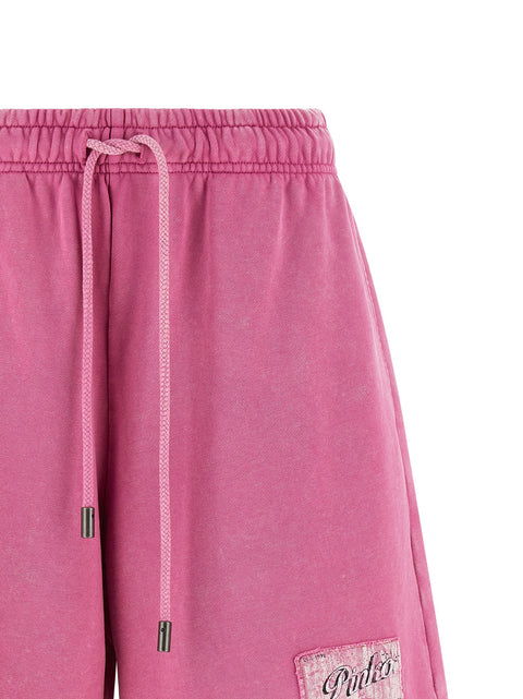 Pinko Idillio Bermuda Shorts