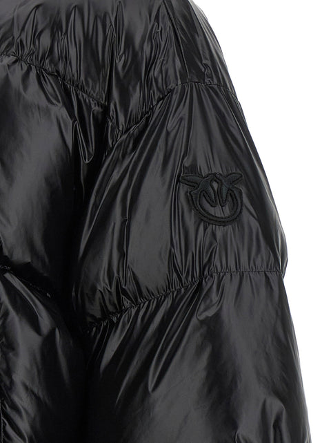 Pinko Impasto Down Jacket