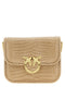 Pinko Love Bag Box Mini Shoulder Bag