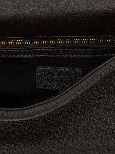 Pinko Love Bag Crossbody Bag