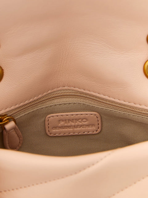 Pinko Love Bag Puff Crossbody Bag