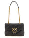 Pinko Love Bag Puff Maxi Crossbody Bag