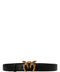 Pinko Love Berry Belt