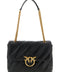 Pinko Love Big Puff Crossbody Bag