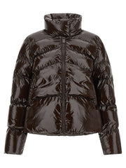 Pinko Love Birds Down Jacket