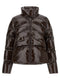 Pinko Love Birds Down Jacket