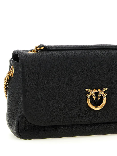 Pinko Love Birds Shoulder Bag