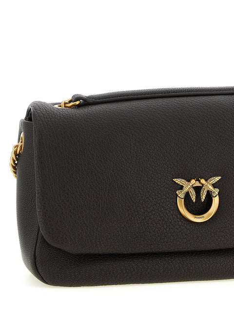 Pinko Love Birds Shoulder Bag