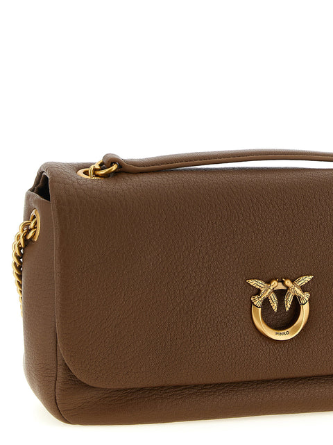 Pinko Love Birds Shoulder Bag