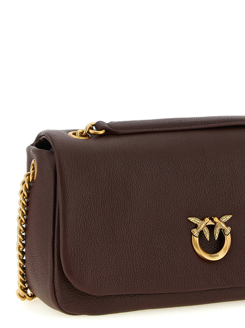 Pinko Love Birds Shoulder Bag