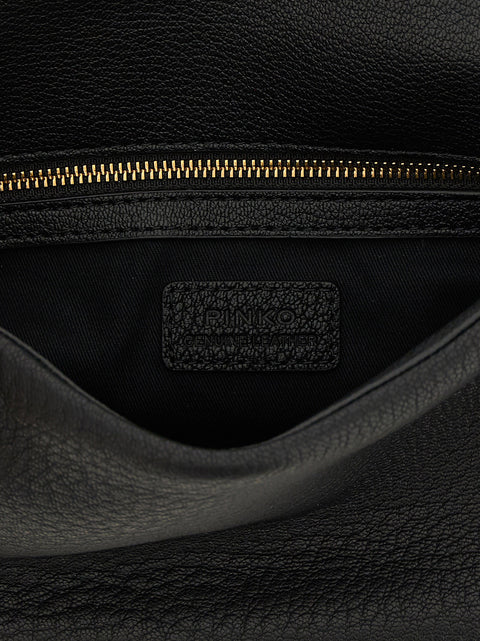 Pinko Love Birds Shoulder Bag