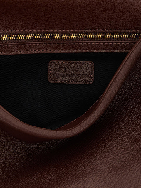 Pinko Love Birds Shoulder Bag