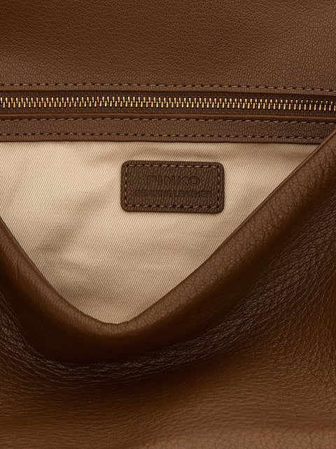 Pinko Love Birds Shoulder Bag