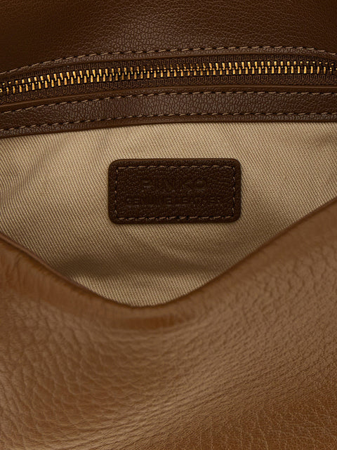Pinko Love Birds Shoulder Bag