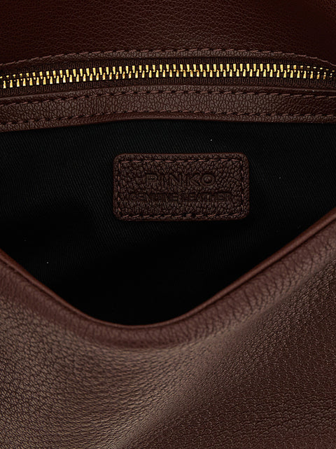 Pinko Love Birds Shoulder Bag