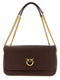 Pinko Love Birds Shoulder Bag