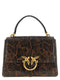 Pinko Love One Light Medium Handbag