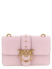 Pinko Love One Mini Crossbody Bag