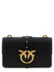 Pinko Love One Mini Crossbody Bag