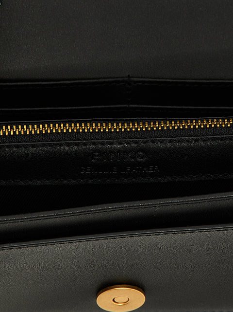 Pinko Love Simply Wallet On Chain