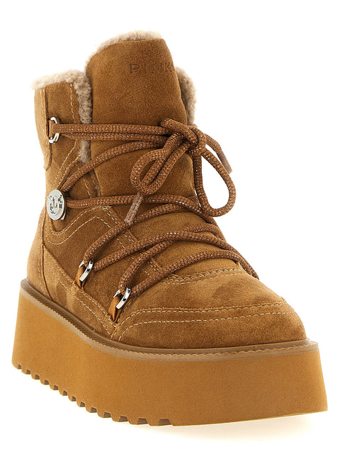 Pinko Martina Ankle Boots