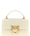 Pinko Mini Lady Love Puff Handbag