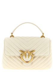 Pinko Mini Lady Love Puff Handbag