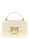 Pinko Mini Lady Love Puff Handbag