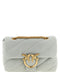 Pinko Mini Love Puff Crossbody Bag