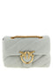 Pinko Mini Love Puff Crossbody Bag