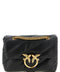 Pinko Mini Love Puff Crossbody Bag