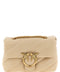 Pinko Mini Love Puff Crossbody Bag
