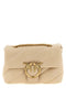 Pinko Mini Love Puff Crossbody Bag
