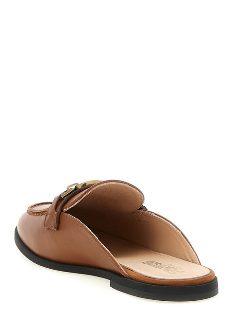 Pinko Naty 09 Sabots