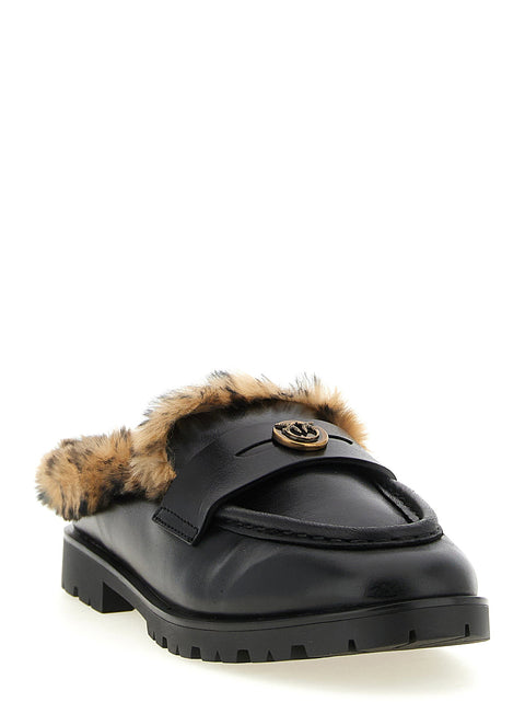 Pinko Nora 09 Mules