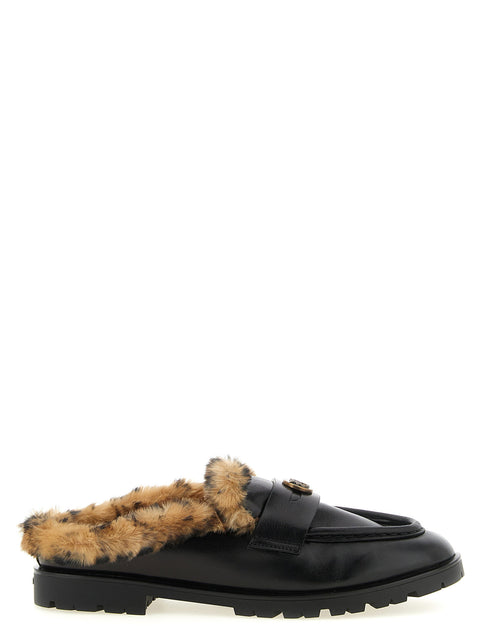 Pinko Nora 09 Mules