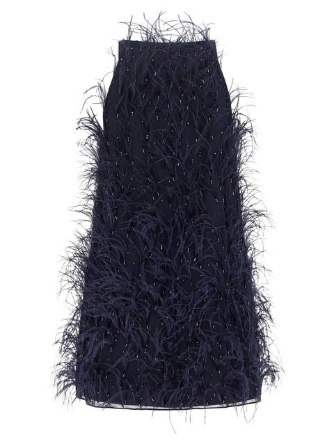 Pinko Piripicchio Dress
