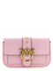 Pinko Pocket Love One Crossbody Bag