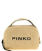 Pinko Raffia Small Beauty