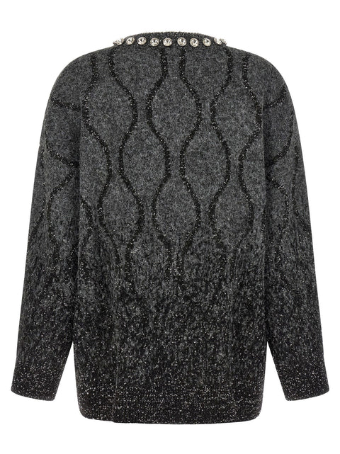 Pinko Renault Sweater
