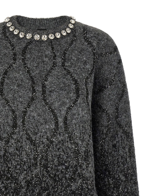Pinko Renault Sweater