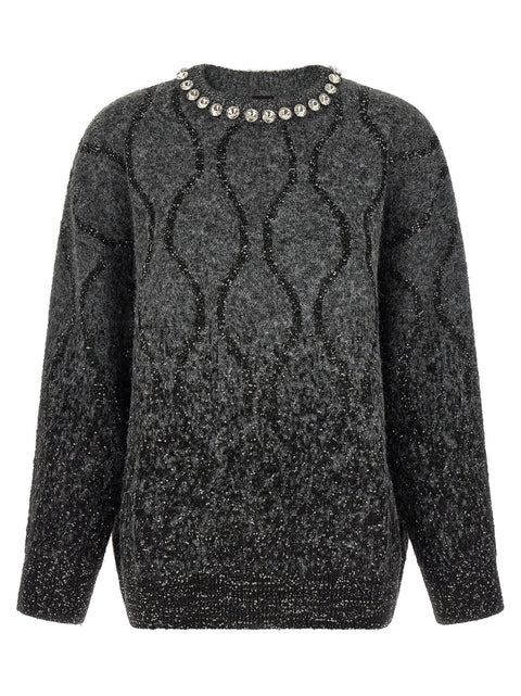 Pinko Renault Sweater