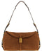 Pinko Saddle Horizontal Shoulder Bag
