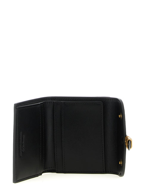 Pinko Saddle Wallet
