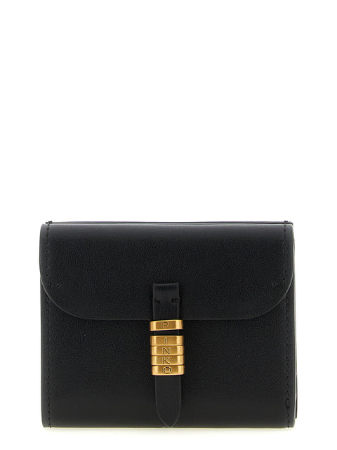Pinko Saddle Wallet