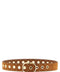 Pinko Studded Belt